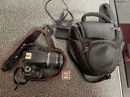 Canon eos 650d mp - eos,