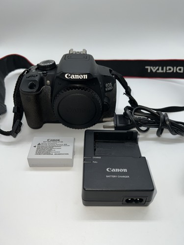 Canon eos 650d dslr digital - eos,