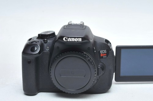 Canon eos rebel - canon,