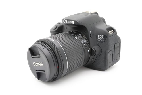 Canon eos rebel t4i - rebel,