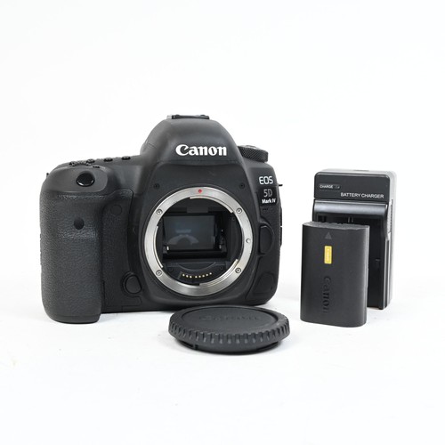 Canon eos mark 30 - iv, 30.4mp