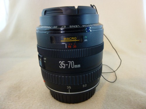 Canon 70mm 5 - canon, ef