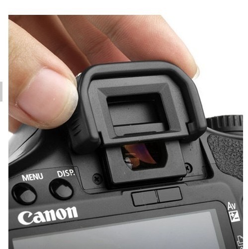 Oculare copri mirino per - per, canon