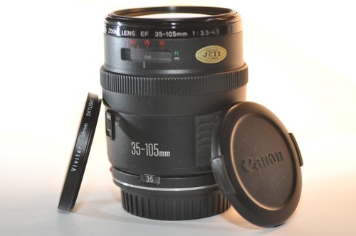 Canon 105mm 5 4 - canon, 35-105mm
