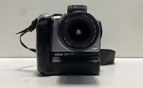 Canon eos digital - eos, rebel
