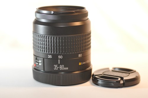 Canon 80mm 5 6 iii - canon, f/4-5.6