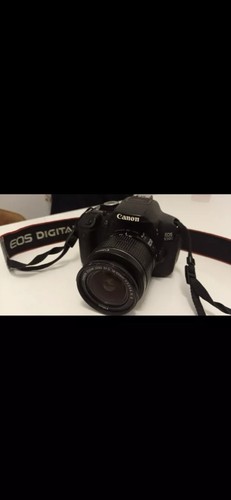 Canon eos 650d serie - canon,