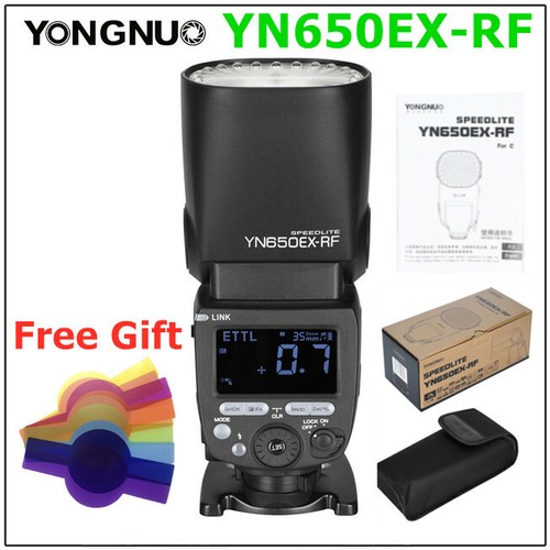 Yongnuo yn650ex 4g - yongnuo, yn650ex-rf