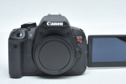 Canon eos rebel t4i - eos,