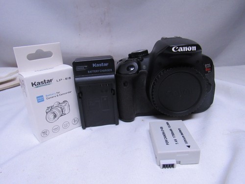 Canon eos rebel - canon,