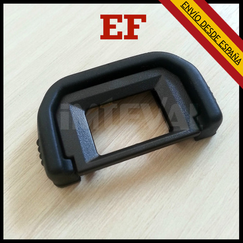 Visor ocular eyecup para - ef,