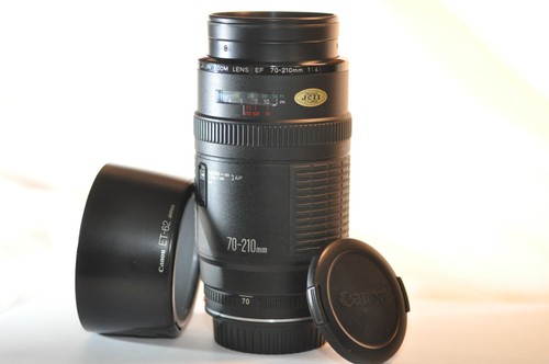 Canon 210mm 4 constant - canon, f/4