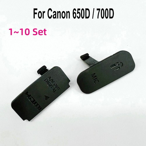 Per canon eos - 700d, rebel
