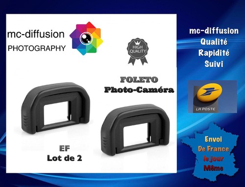 Lot œilletons ef - 1, pour