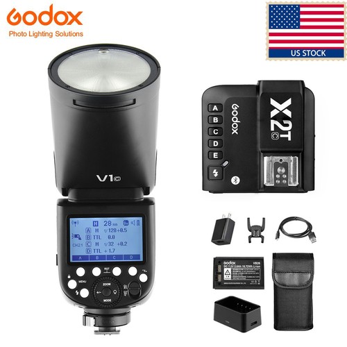 Godox camera flash - godox,