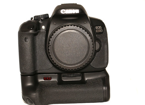 Canon eos 650d - eos,