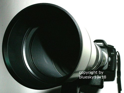 Super telephoto 650 1300mm - telephoto, 650-1300mm