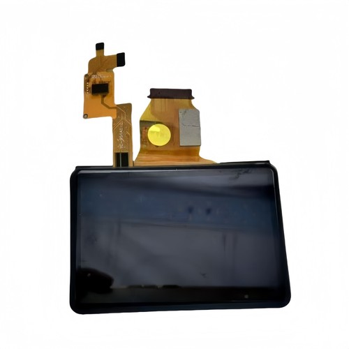 New lcd screen with backlight - lcd,