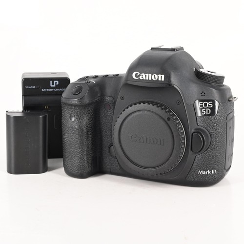 Canon eos mark iii 3mp - eos,
