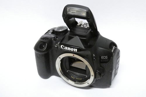 Canon eos 650d - canon, scocca/body