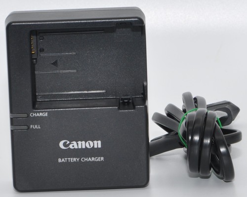 Canon e8e caricabatterie - canon,