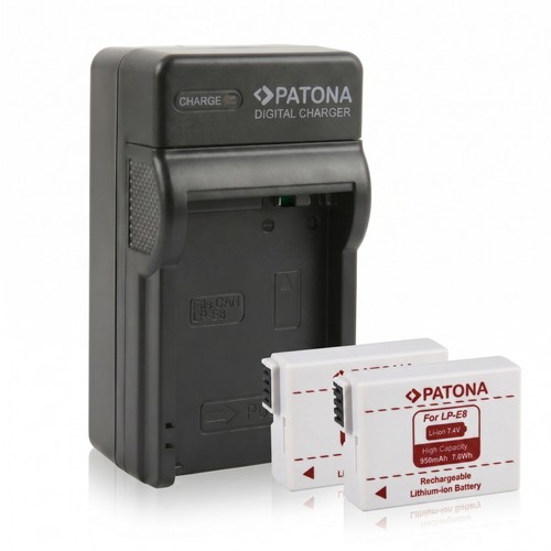 Batteria patona - batteria,