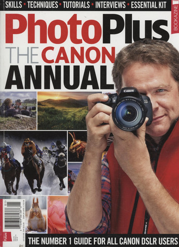 Photoplus canon annual issue - photoplus,