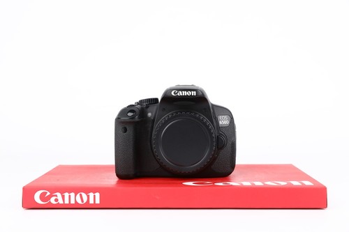 Canon 650d 2 - canon,