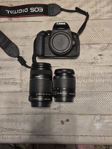 Canon eos rebel t41 - eos,