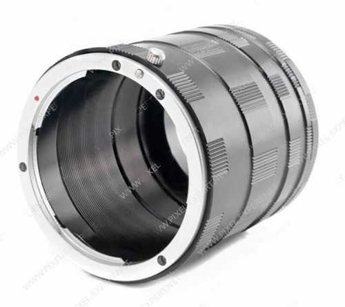 Set tubi macro - tubi,