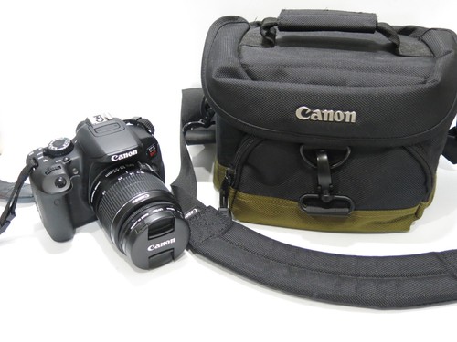 Excellent canon rebel - excellent,