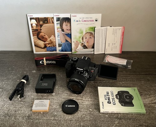 Canon eos rebel t4i - rebel,
