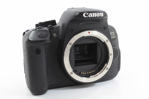 Body canon eos 650d - canon, 650d,