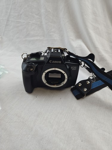 Canon eos 650 film - 650, camera