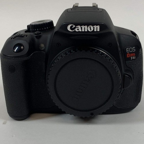 Canon eos rebel t4i - canon,