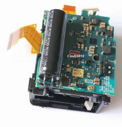 Original board pcb for - dc,