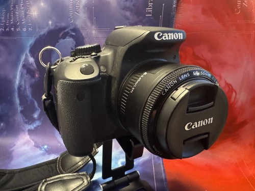 Canon eos rebel t41 - eos,