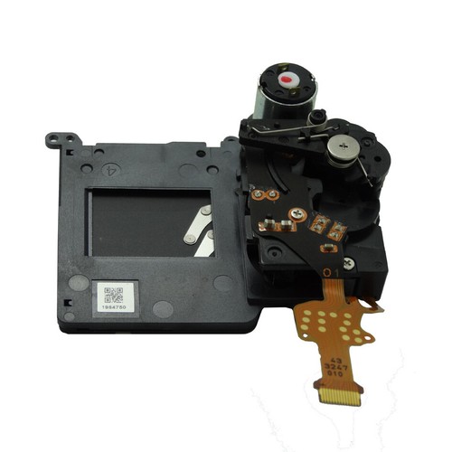 Original shutter assembly - shutter,