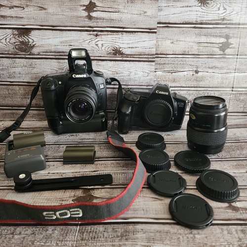 Canon eos 30d dslr camera - canon,