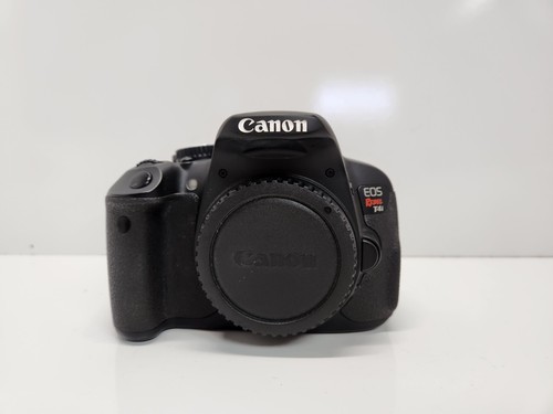 Mint canon eos rebel - mint, dslr
